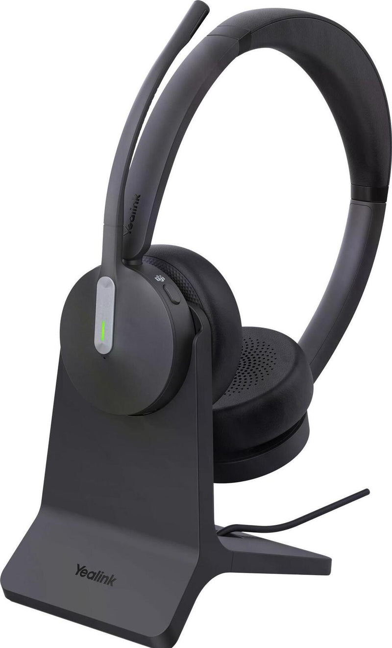 Yealink Headset BH 70 Teams USB-A