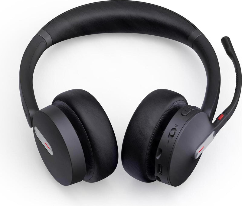 Yealink Headset BH 70 Dual UC USB-A
