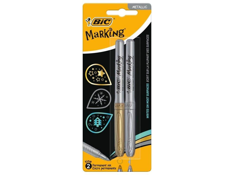 BIC Marking Color