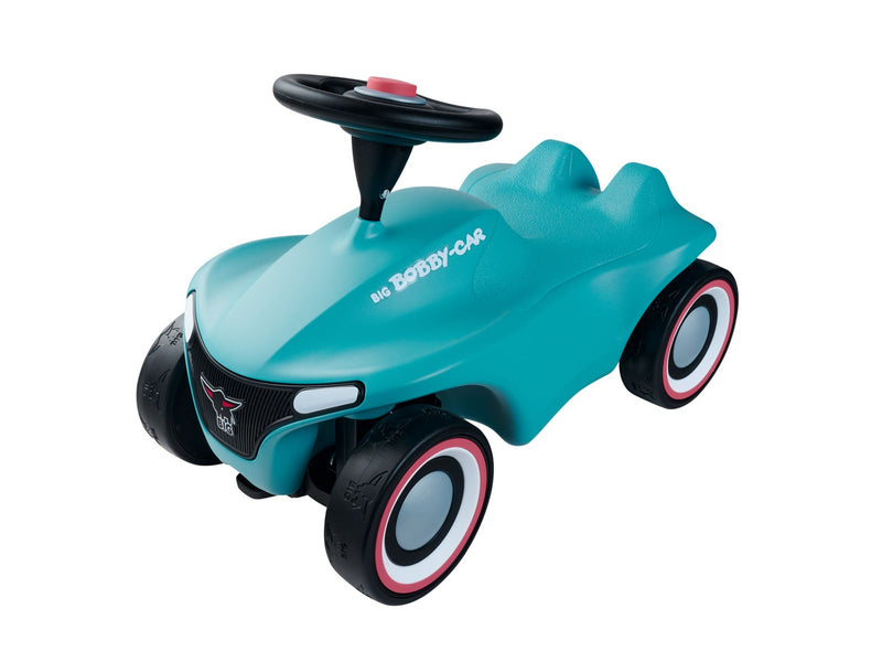 BIG  Bobby Car Neo Color of the Year 2023