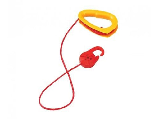 BIG  Bobby Car Rope
