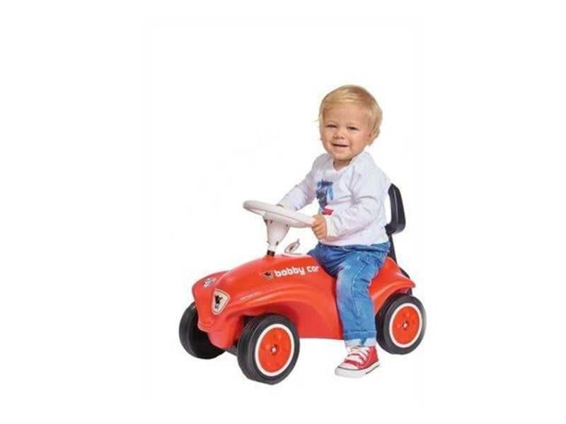 BIG - Bobby Car Walker - 368 g