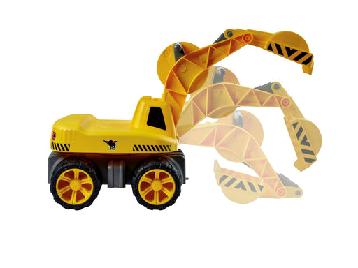 BIG Power Worker Maxi Digger