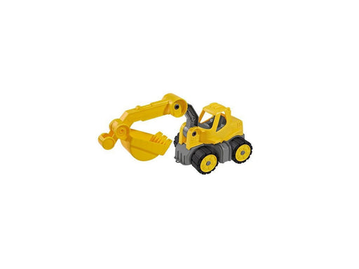 BIG -Power-Worker Mini Digger