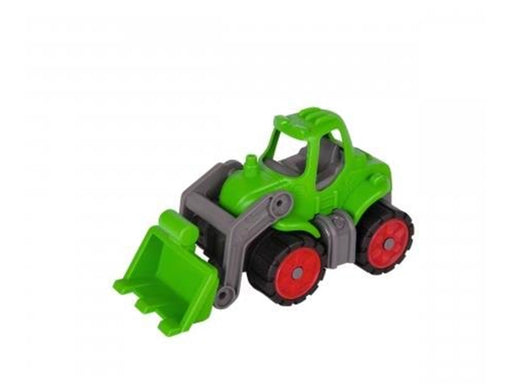 BIG Power Worker Mini Tractor