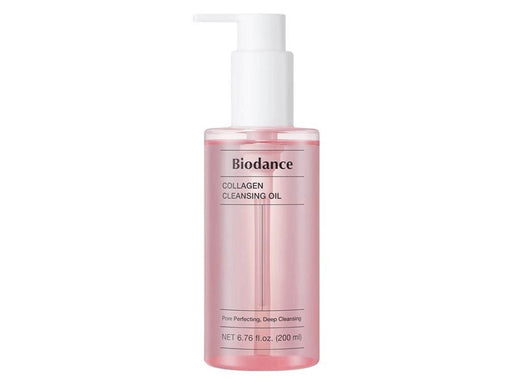 BIODANCE Collagen Cleansing Oil 200ml