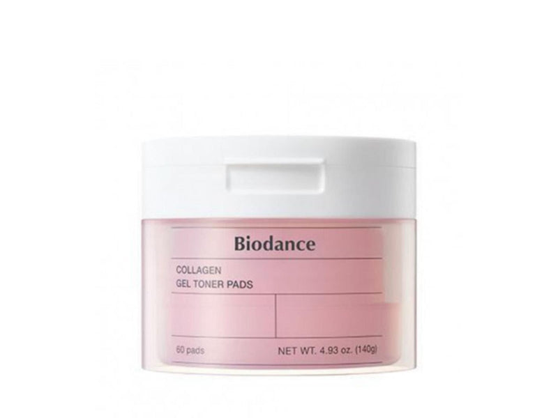 BIODANCE Collagen Pore Minimizing Peel-Off Pads