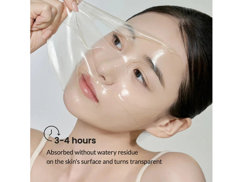 BIODANCE Radiant Vita Niacinamide Real Deep Mask