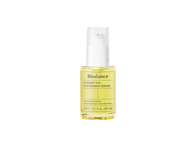 BIODANCE Radiant Vita Niacinamide Serum