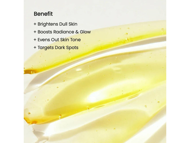 BIODANCE Radiant Vita Niacinamide Serum