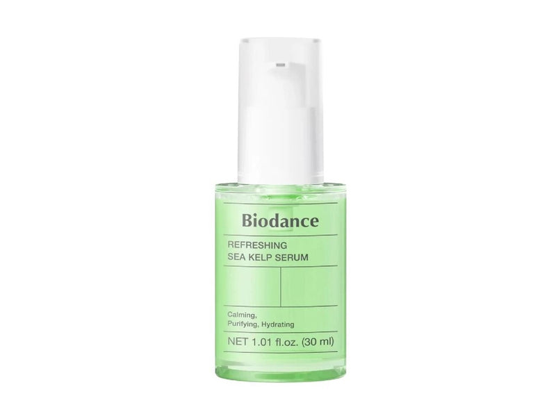 BIODANCE Refreshing Sea Kelp Serum