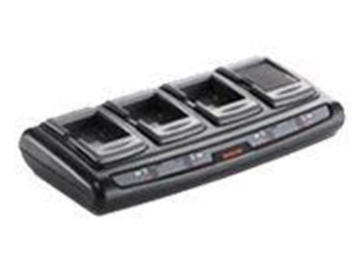 BIXOLON Quad Charger PQC-R200 - battery charger