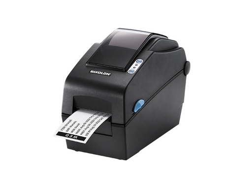 BIXOLON SLP-DX220 Thermal Label Printer 203dpi 152mm/sec USB Serial Bluetooth