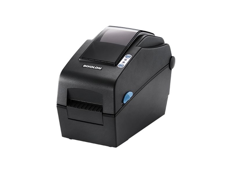 BIXOLON SLP-DX220 Thermal Label Printer 203dpi 152mm/sec USB Serial Bluetooth