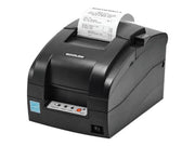 BIXOLON SRP-275III Impact Dot POS Printer USB Serial - Einfarbig - Dot matrix