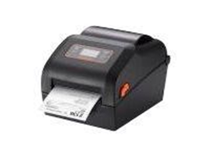 BIXOLON XD5-43d - label printer - B/W - direct thermal