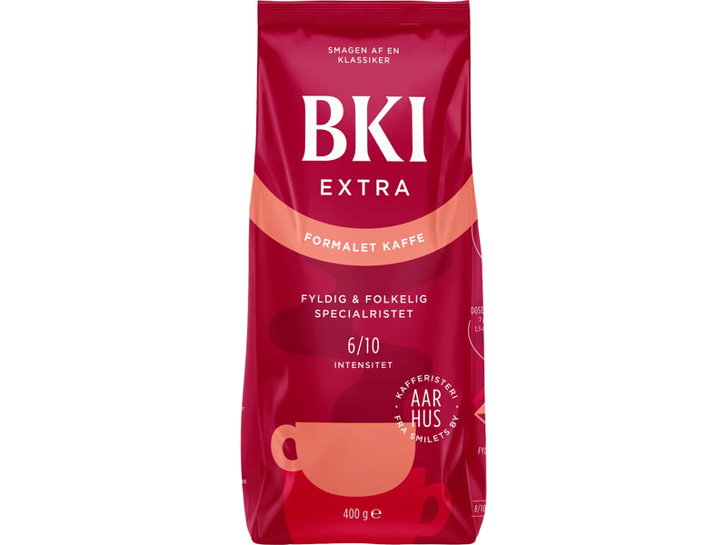 BKI Extra 400g