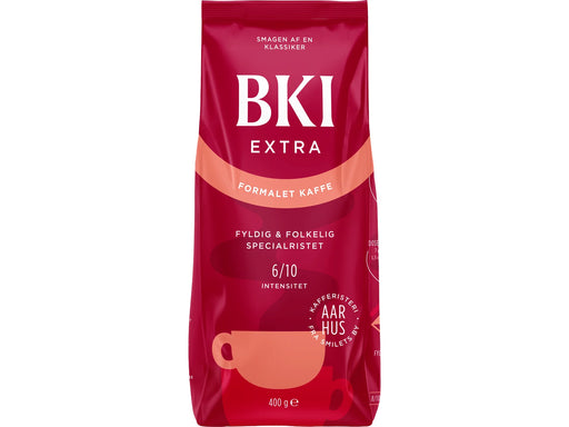 BKI Extra 400g