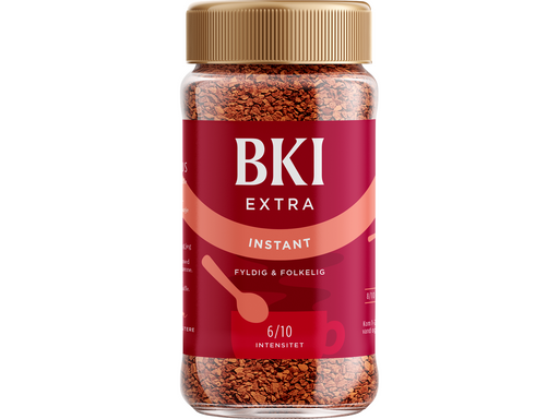 BKI Extra Instant 200g