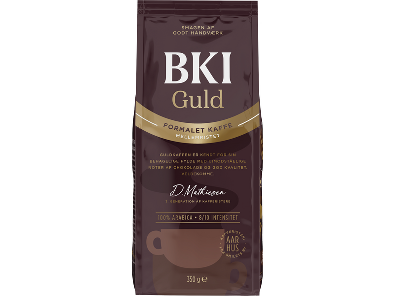 BKI Gold 350g