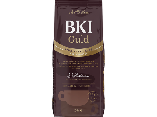 BKI Gold 350g
