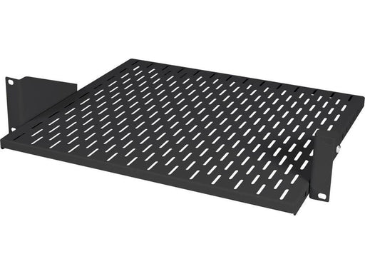 BKT ELEKTRONIK 11115240.3 - 2U - Fixed Shelf
