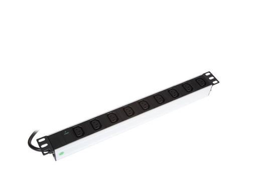 BKT ELEKTRONIK 1134L230.09-2 - 1U - PowerPanel