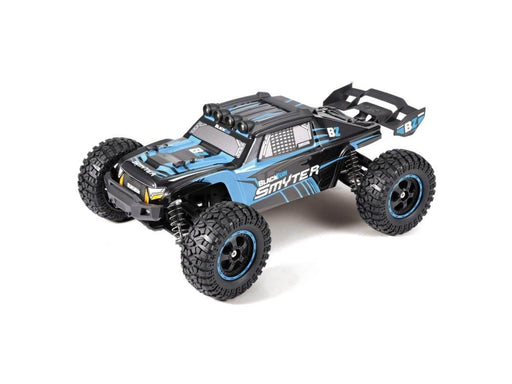 BLACKZON Smyter DT 1/12 4WD Electric Desert Truck - Blue