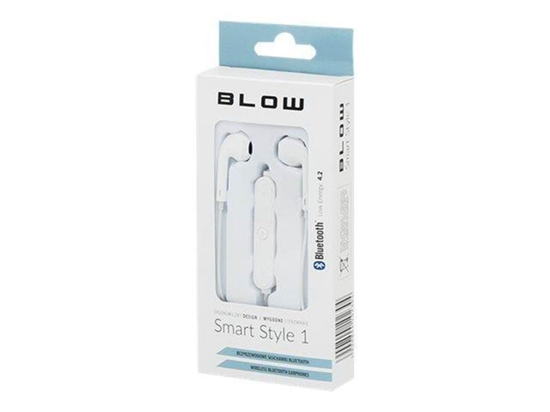 BLOW Smart Style 1