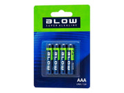 BLOW Super Alkaline