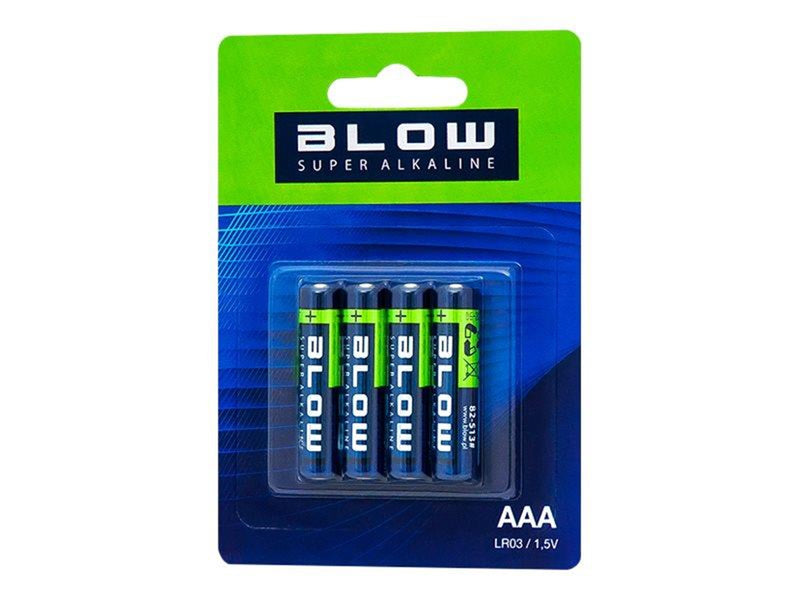 BLOW Super Alkaline