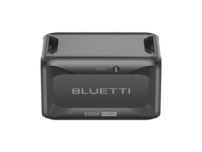BLUETTI Expansion battery Apex 300