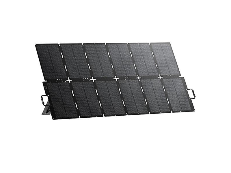 BLUETTI SORA 500 - Foldable solar panel - 500W