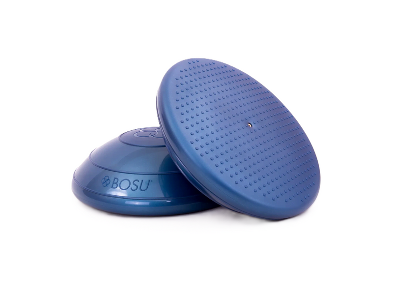 BOSU Balance Pods XL Balance Trainer Blue