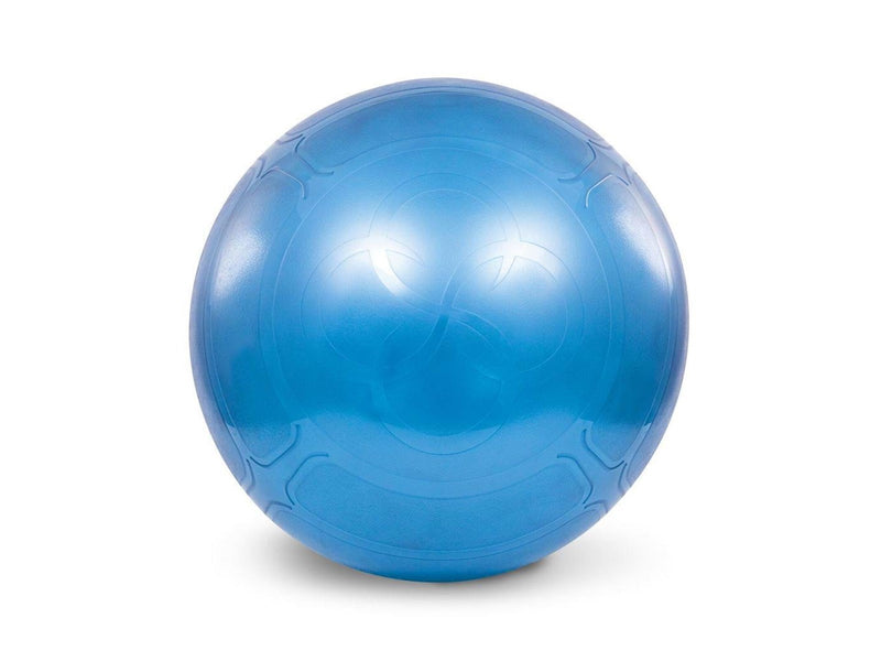 BOSU Exercise Ball Blue 55 cm