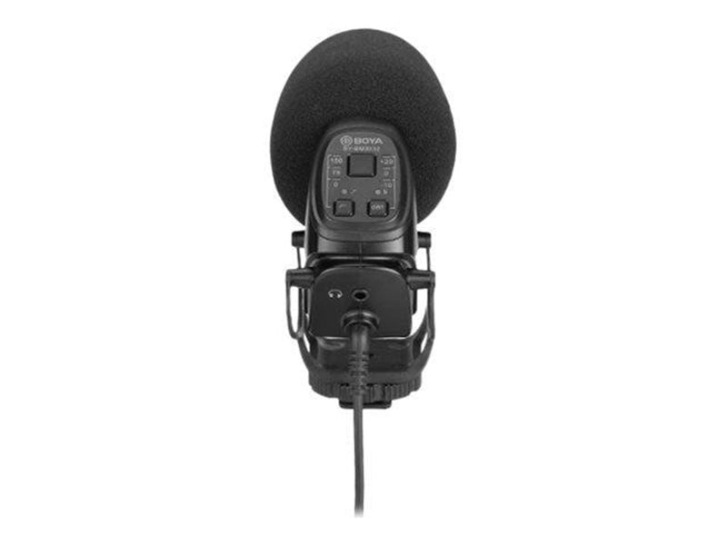 BOYA BY-BM3032 - microphone