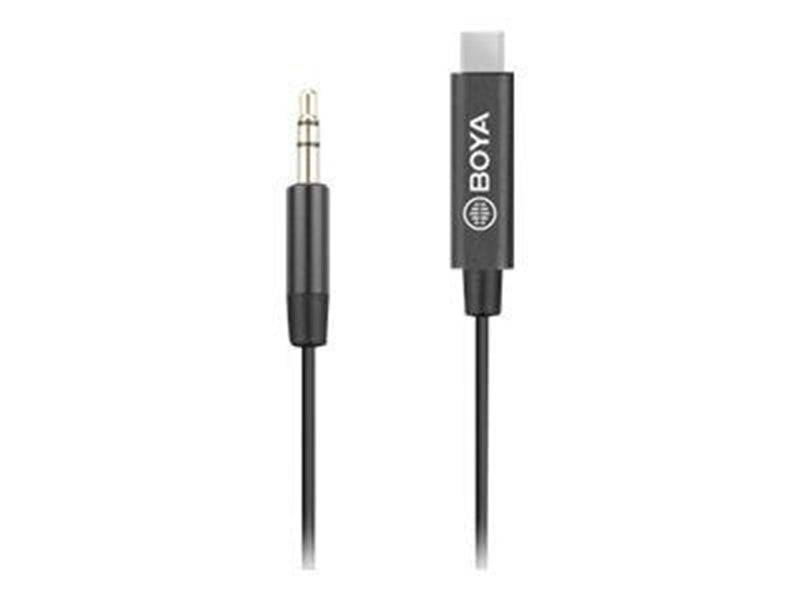 BOYA BY-K2 Microphone Kit