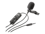 BOYA BY-M1 - microphone