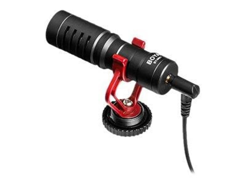 BOYA BY-MM1 - microphone