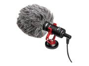 BOYA BY-MM1 - microphone