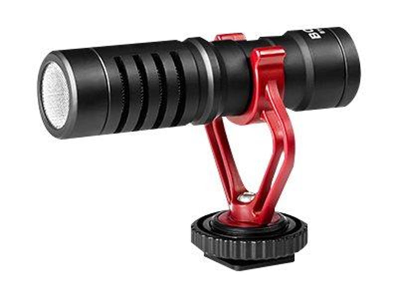 BOYA BY-MM1 - microphone