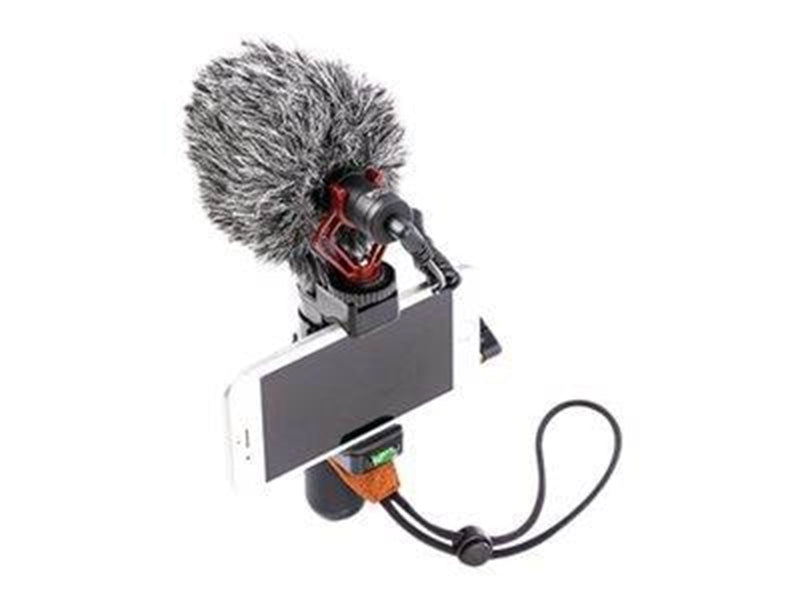 BOYA BY-MM1 - microphone