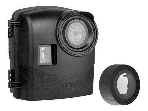 BRINNO ATH2000 Outdoor Camera Power Housing for TLC200 PRO