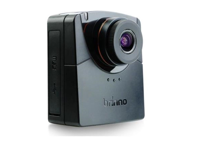 BRINNO BCC2000Plus Construction Camera Bundle