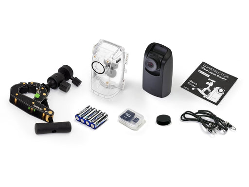 BRINNO BCC300-C Time Lapse Camera Construction Bundle