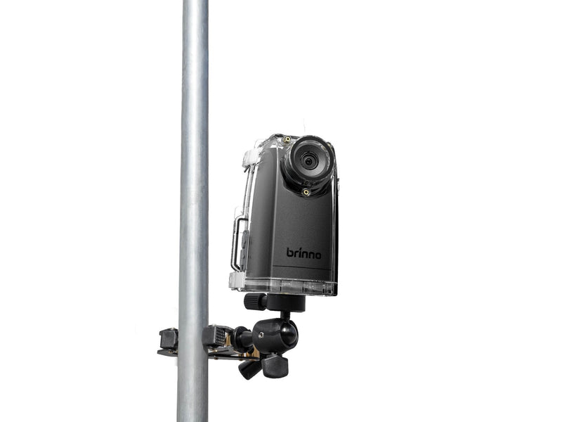 BRINNO BCC300-C Time Lapse Camera Construction Bundle