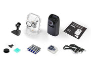 BRINNO BCC300-M Time Lapse Camera Mount Bundle