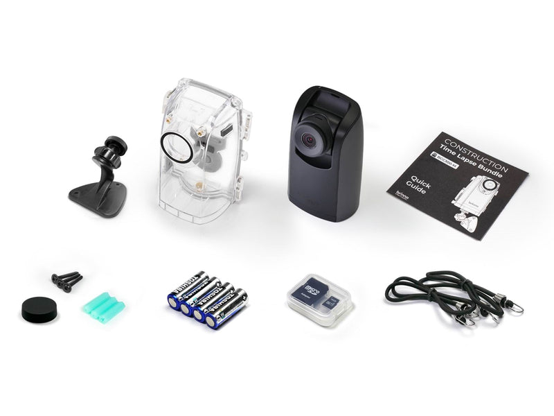BRINNO BCC300-M Time Lapse Camera Mount Bundle
