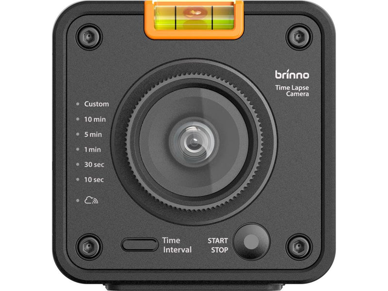 BRINNO BCC5000 4K Construction Camera Bundle