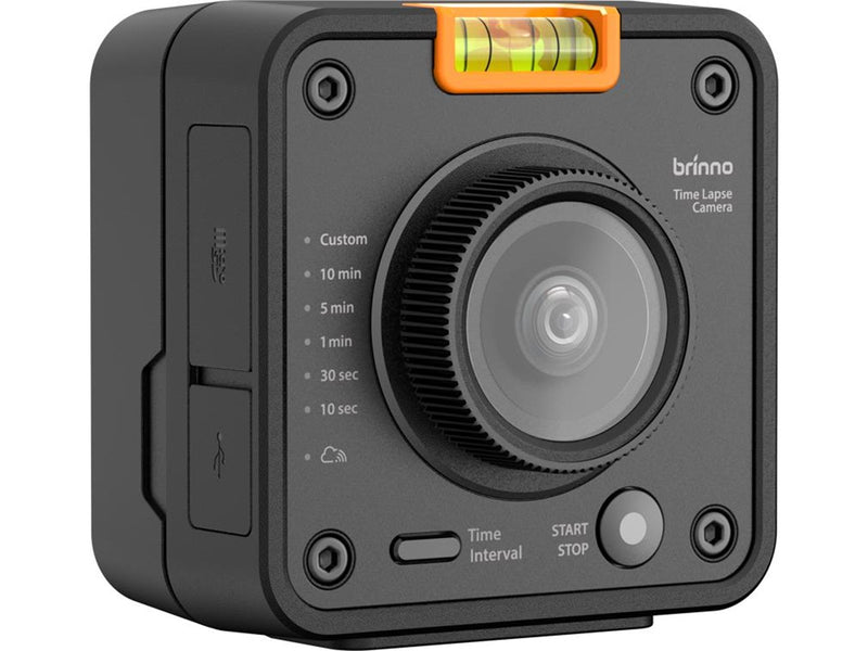 BRINNO BCC5000 4K Construction Camera Bundle